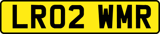 LR02WMR