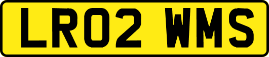 LR02WMS