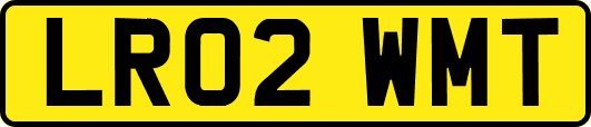 LR02WMT