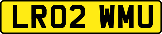 LR02WMU