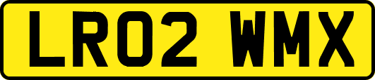LR02WMX