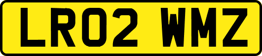 LR02WMZ