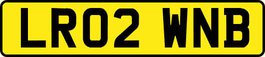 LR02WNB