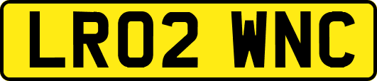 LR02WNC
