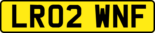 LR02WNF