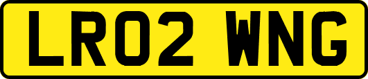 LR02WNG