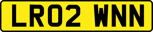 LR02WNN