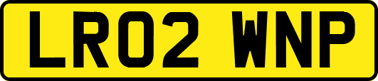 LR02WNP