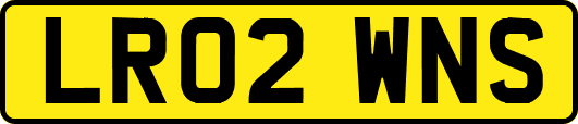 LR02WNS