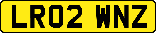 LR02WNZ