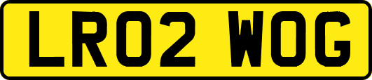 LR02WOG