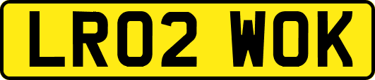 LR02WOK