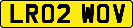 LR02WOV
