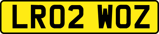 LR02WOZ