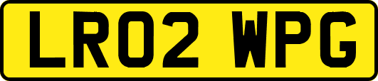 LR02WPG