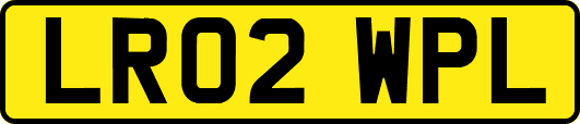 LR02WPL