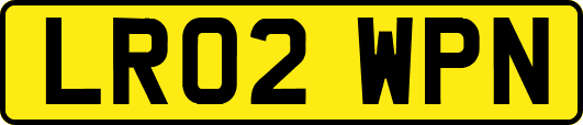 LR02WPN