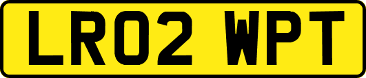 LR02WPT