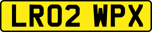 LR02WPX