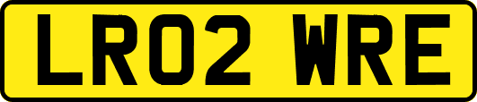 LR02WRE