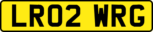 LR02WRG
