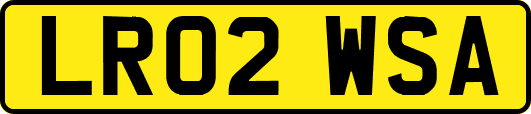 LR02WSA