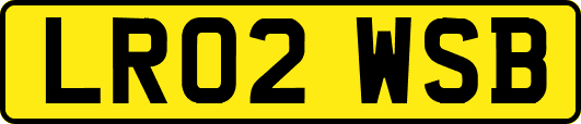 LR02WSB