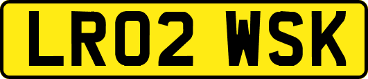 LR02WSK