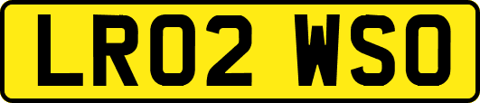 LR02WSO