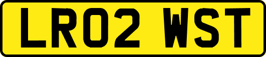 LR02WST