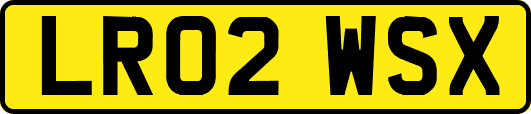 LR02WSX