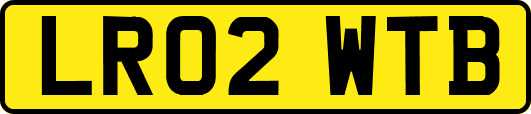 LR02WTB