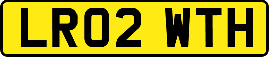 LR02WTH