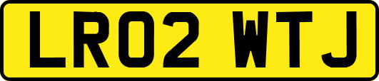 LR02WTJ