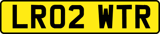LR02WTR
