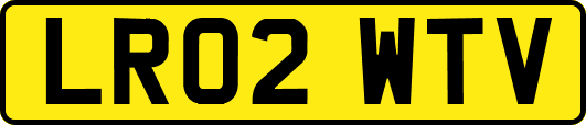LR02WTV