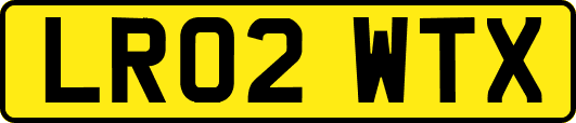 LR02WTX