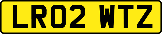 LR02WTZ