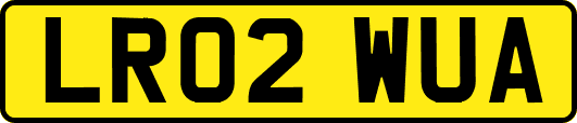 LR02WUA