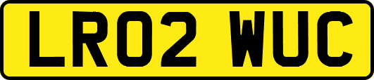 LR02WUC