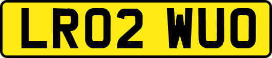 LR02WUO