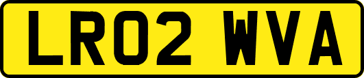 LR02WVA