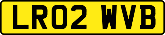 LR02WVB