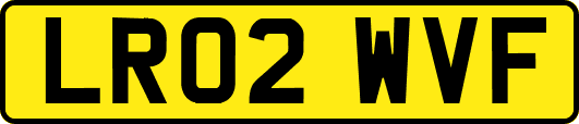 LR02WVF
