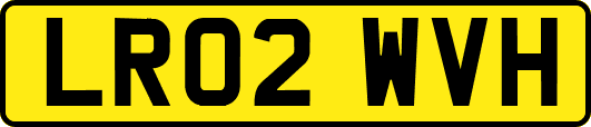 LR02WVH