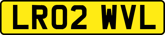 LR02WVL