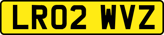 LR02WVZ