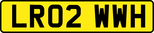 LR02WWH