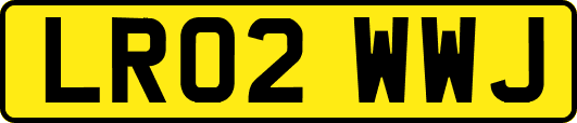 LR02WWJ