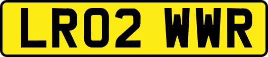 LR02WWR